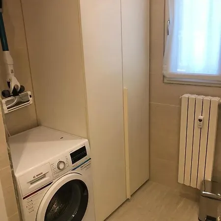 Attico Claudio Διαμέρισμα Ραπάλο
