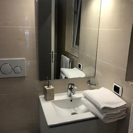 Διαμέρισμα Attico Claudio *