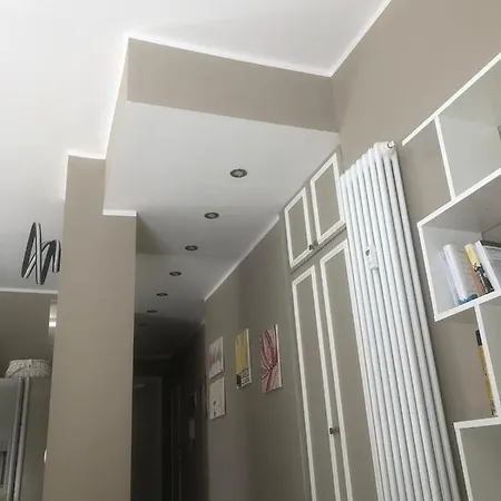 Διαμέρισμα Attico Claudio *